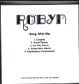 Hang With Me (Promo)